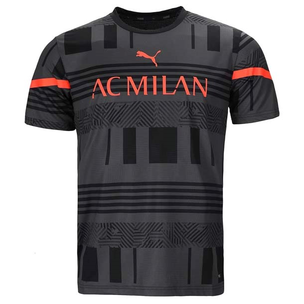 Thailand AC Milan Pre Match 2022-2023 Günstige Fußballtrikots